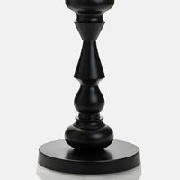 Lincoln Drum Shade Floor Lamp