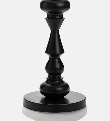 Lincoln Drum Shade Floor Lamp