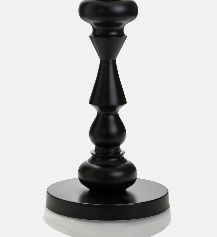 Lincoln Drum Shade Floor Lamp