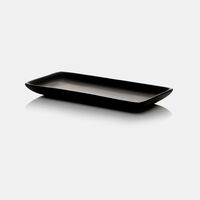Ceramic Rectangular Medium Plate
