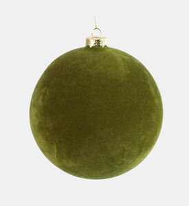 Yana Glass Velvet Ball