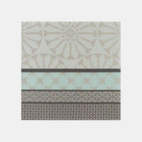 Bilbao Enduit Cotton Napkin