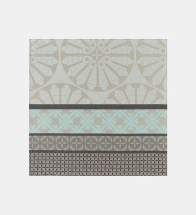 Bilbao Enduit Cotton Napkin