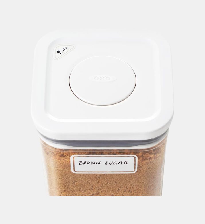 Removable Labels
