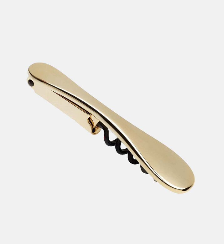 Atelier du Vin Golden Boy Corkscrew, Packshot View