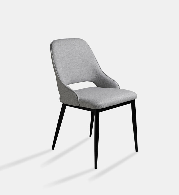 Koni Iron Tube Dinning Chair