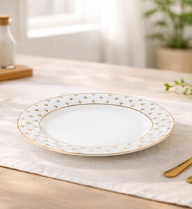 Home Deco and More Vera Lys Soup Plate 6-piece Set - 20 Cm, Packshot View