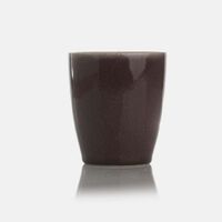 Ceramic Washed Round Mug
