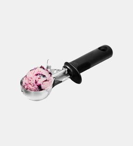 Oxo Stainless Classic Ice Cream Scoop, Packshot View