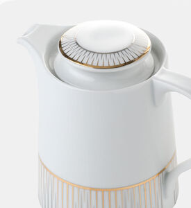 Glint Teapot - 500 Ml