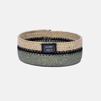 Jupiter Seagrass Basket