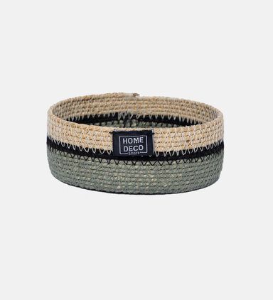 Jupiter Seagrass Basket