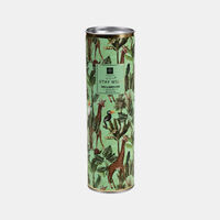 Vanilla Amber Oak Reed Diffuser Set
