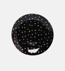 Rosanna Pellegrini Anything Goes Polka-dot Plate Set, Packshot View