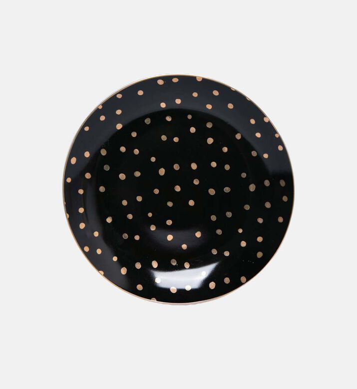 Rosanna Pellegrini Anything Goes Polka-dot Plate Set, Packshot View