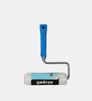 Short Fibers Paint Roller 18 Cm