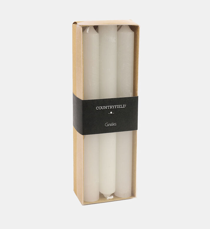 Vela Candles 6-piece Set