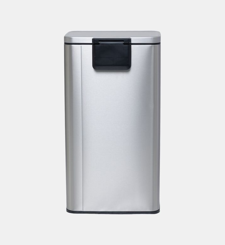 Stainless Steel Step Bin