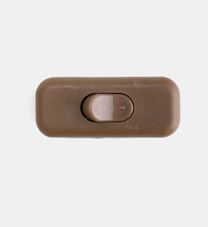 Inotech Thermoplastic Switch Bip 2a 250 V, Packshot View