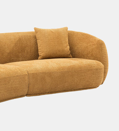 Wales Four Seater Sofa 2-piece Set