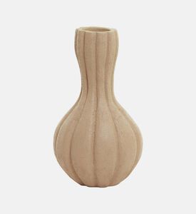 Zucca Squash Shaped Vase