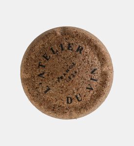 Bubble Cork Wine Stopper