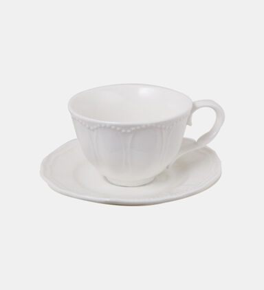 Migonne Porcelain Sauce Coffee Cup
