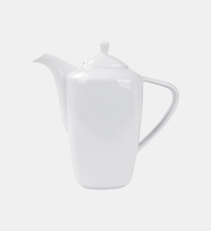 Porcelain Coffee Pot