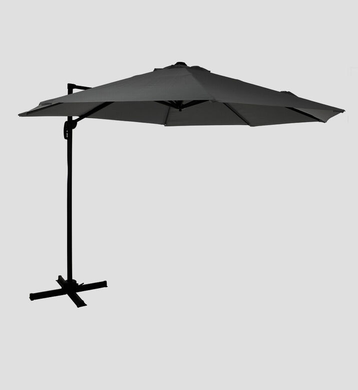 Large Outdoor Umbrella