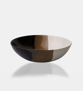 Home Deco and More Africa Salad Bowl, Packshot View