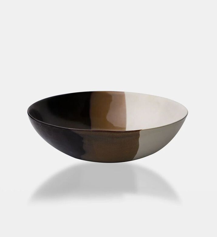 Home Deco and More Africa Salad Bowl, Packshot View