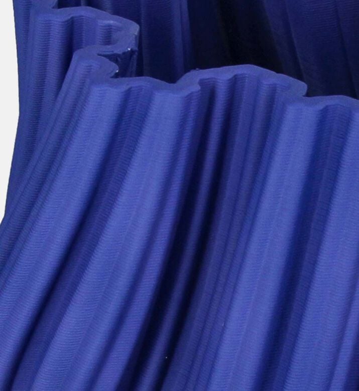 Kersten Porcelain Twisted Vase, Packshot View