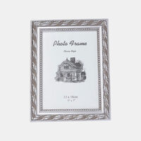 Wooden Photo Frame 13x18 Cm