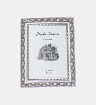Wooden Photo Frame 13x18 Cm