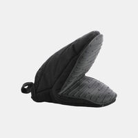 Silicone Rubber Oven Glove