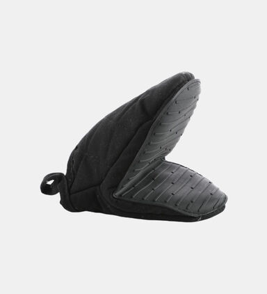 Silicone Rubber Oven Glove