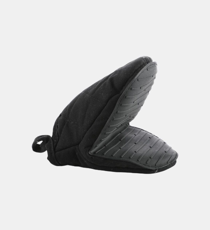 Silicone Rubber Oven Glove