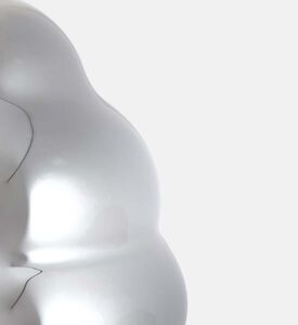 Light and Living Misty Glass Pendant Lamp, Packshot View