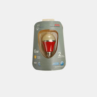 E27 Led Motion Sensor