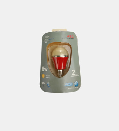 E27 Led Motion Sensor