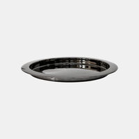 Kennedy Metallic Bar Tray Round