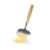 Oslo Oak Cheese Grater