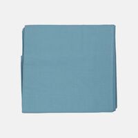 Simple Plain-style Curtain