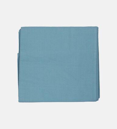 Simple Plain-style Curtain