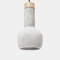 Fjord Concrete Pendant Lamp