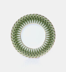 Oliva 2-piece Tea Cup Saucer Set