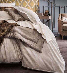 Tuilerie Hermine Fitted Sheet