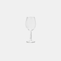 Wine And Champagne Glasses 18-piece Set