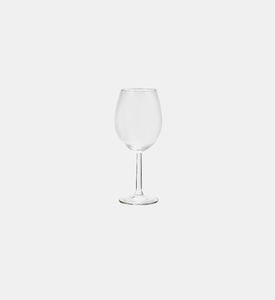 Wine And Champagne Glasses 18-piece Set