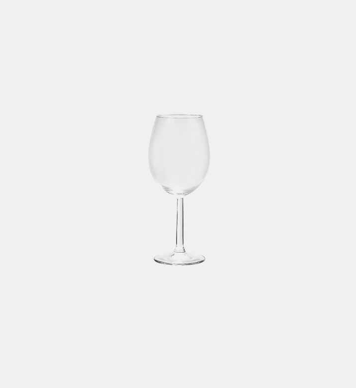Wine And Champagne Glasses 18-piece Set